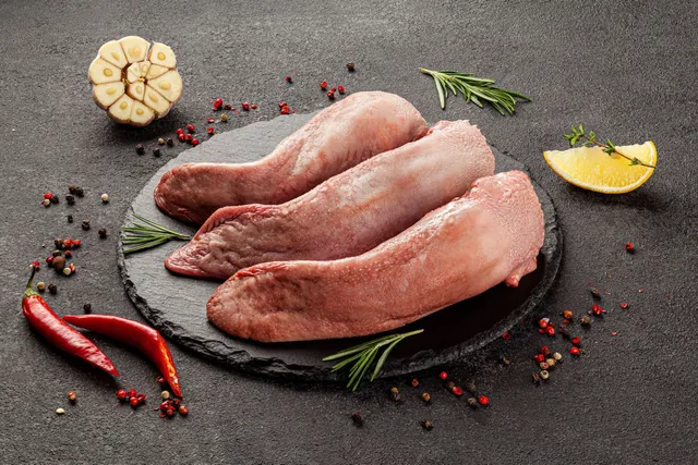 La Boccea Lingua Bovina Bio Intera Demeter
