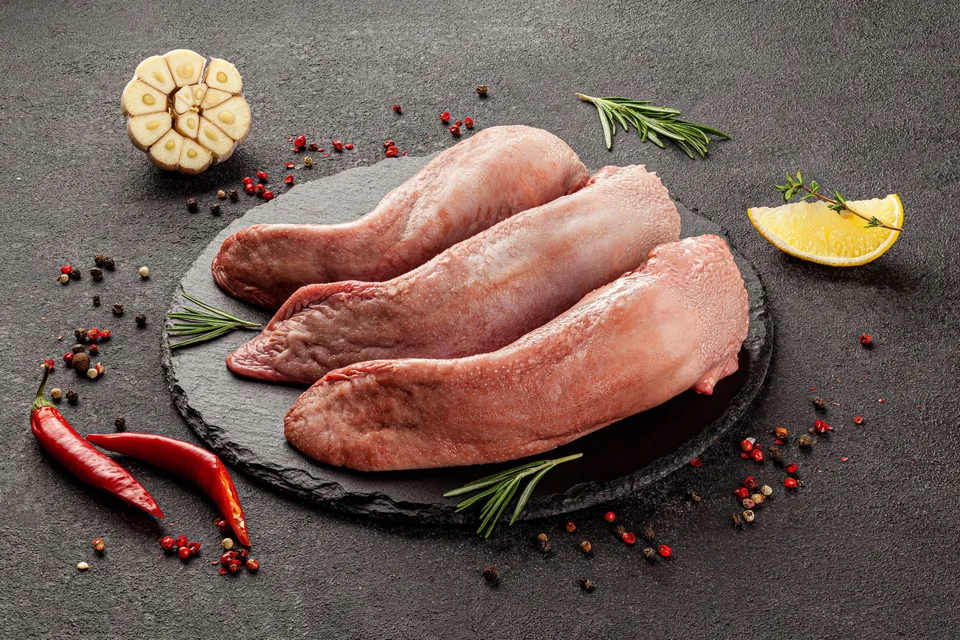 La Boccea Lingua Bovina Bio Intera Demeter