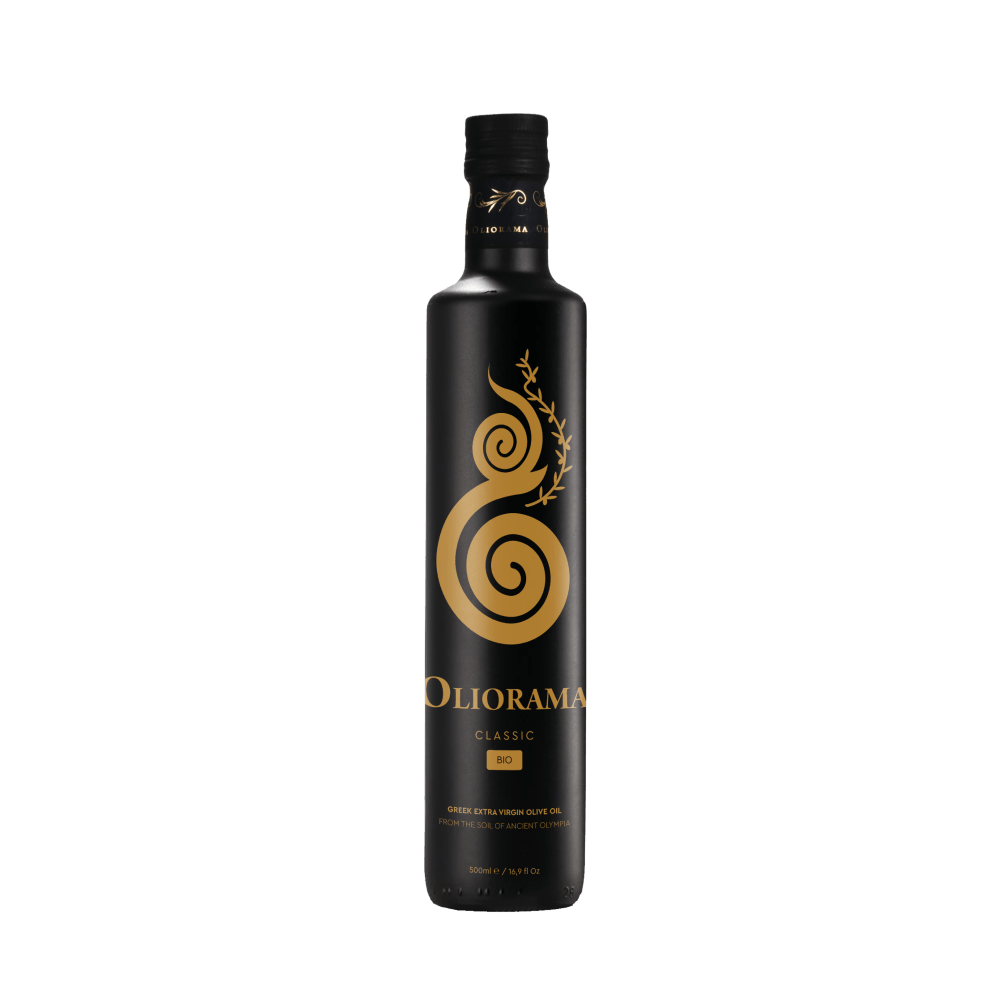 Oliorama Classic Bio Olympia olio extravergine 250ml fruttato