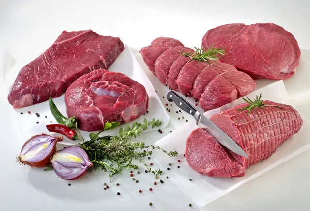 La Boccea Pacco Carne Bio Demeter mista 5 kg famiglia