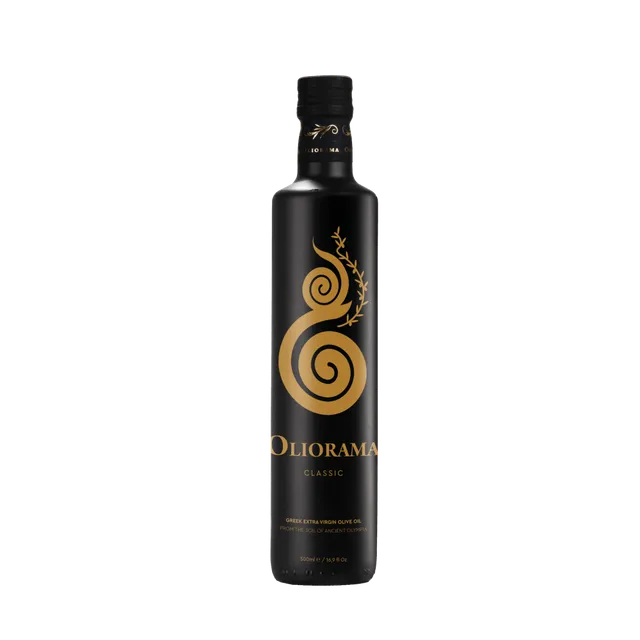 Oliorama Classic Olympia olio extravergine 500ml fruttato