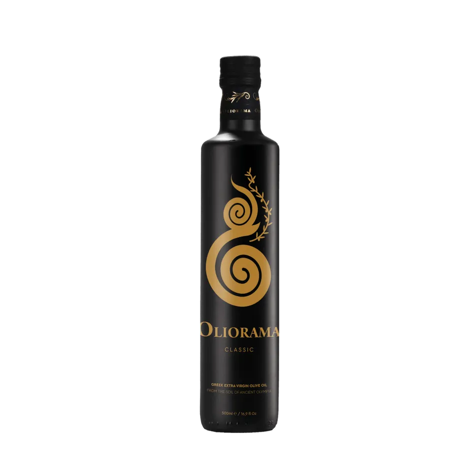 Oliorama Classic Olympia olio extravergine 500ml fruttato