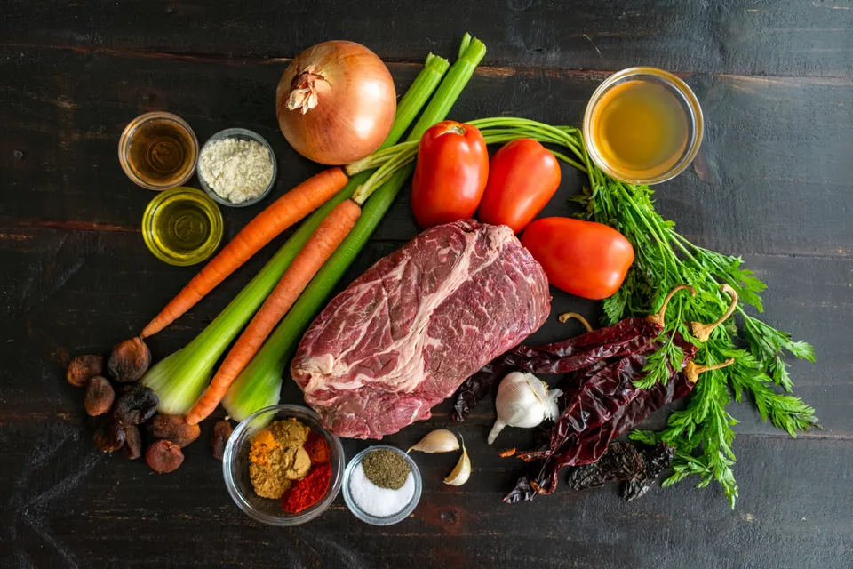 La Boccea Bistecche Bio Manzo 500 g Grass Fed