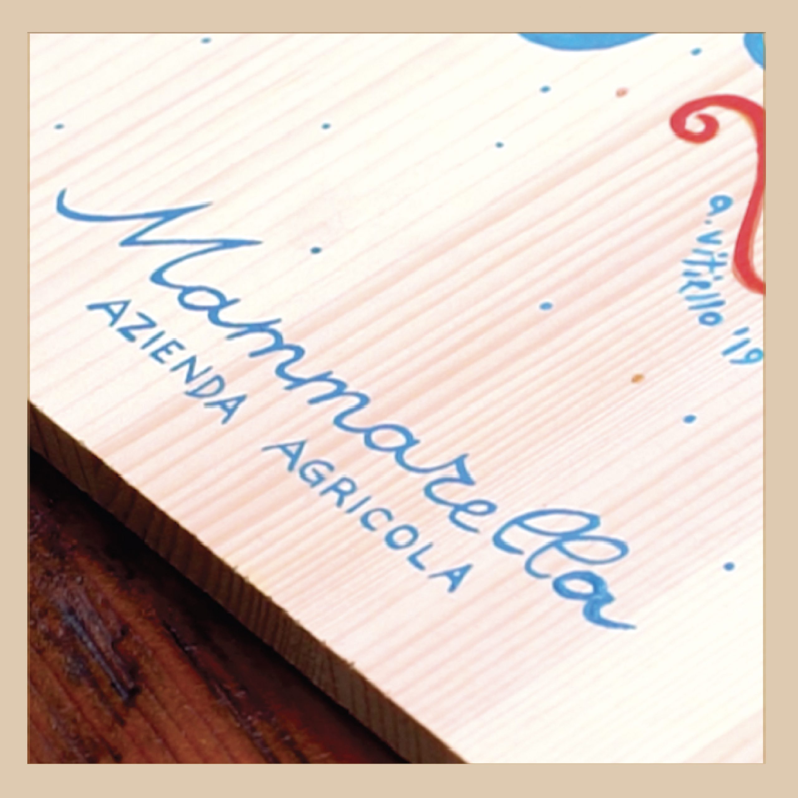 Mammarella Confezione Collector Edition cofanetto misto regalo