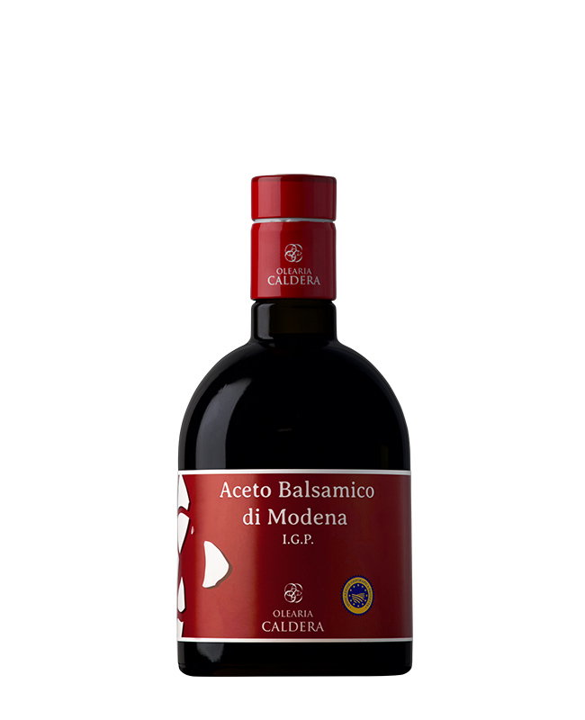 Olearia Caldera Aceto Balsamico di Modena IGP classico
