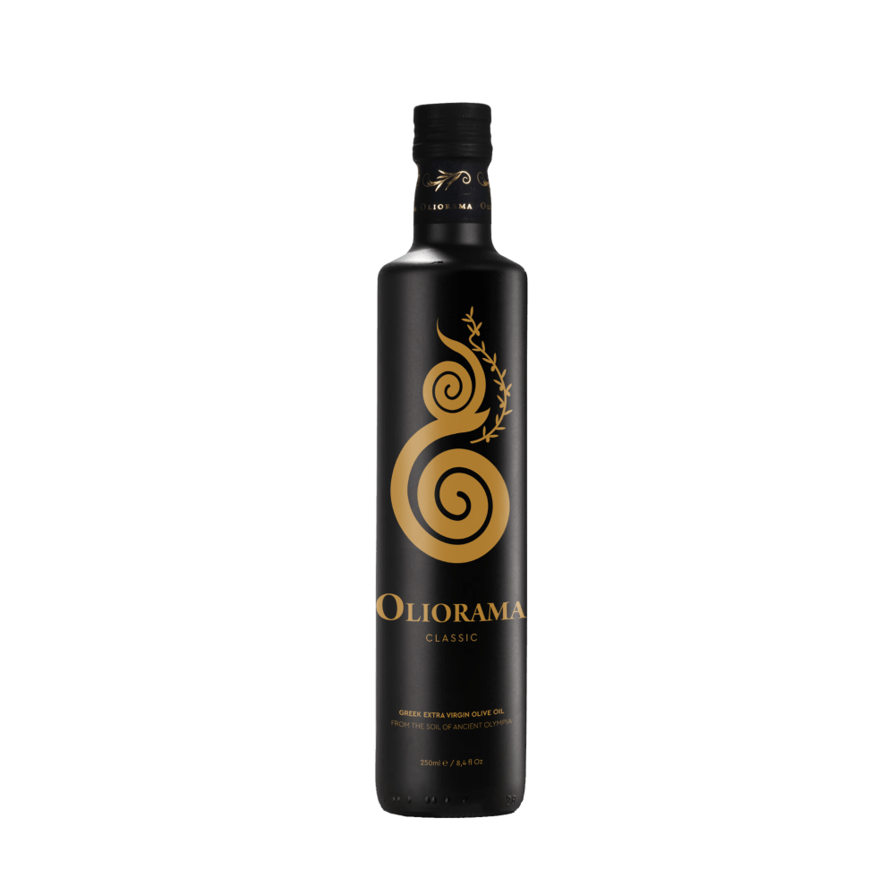 Oliorama Classic PGI Olympia Olio EVO 250 ml fruttato
