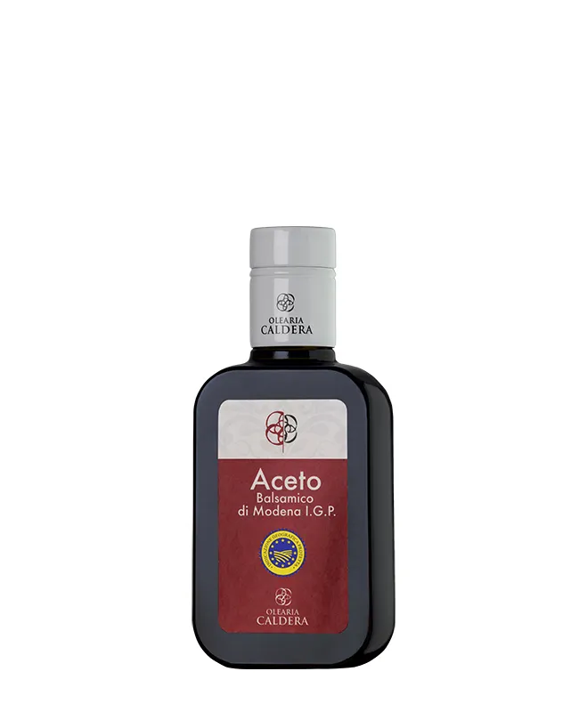 Olearia Caldera Top aceto balsamico Modena IGP