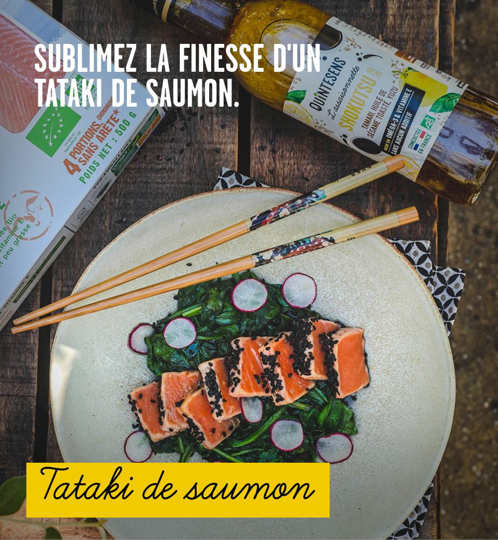 Quintesens Shokutsu Vinaigrette Omega 3 Senza Additivi