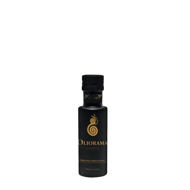 Oliorama Classic PGI Olympia olio extravergine 100 ml greco