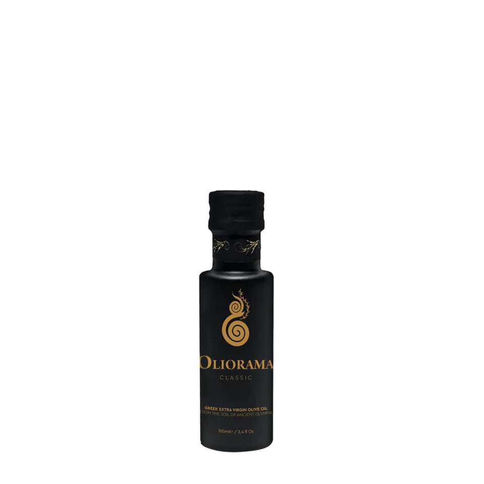 Oliorama Classic PGI Olympia olio extravergine 100 ml greco