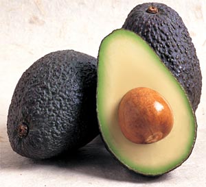 Calabrialcubo Avocado Hass bio al kg da maturare