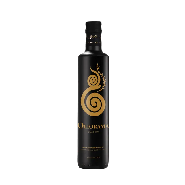 Oliorama Classic PGI Olympia Olio EVO 250 ml fruttato