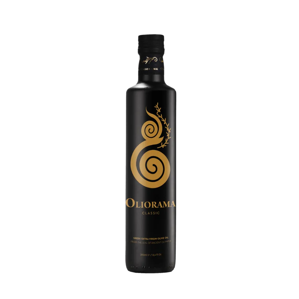 Oliorama Classic PGI Olympia Olio EVO 250 ml fruttato