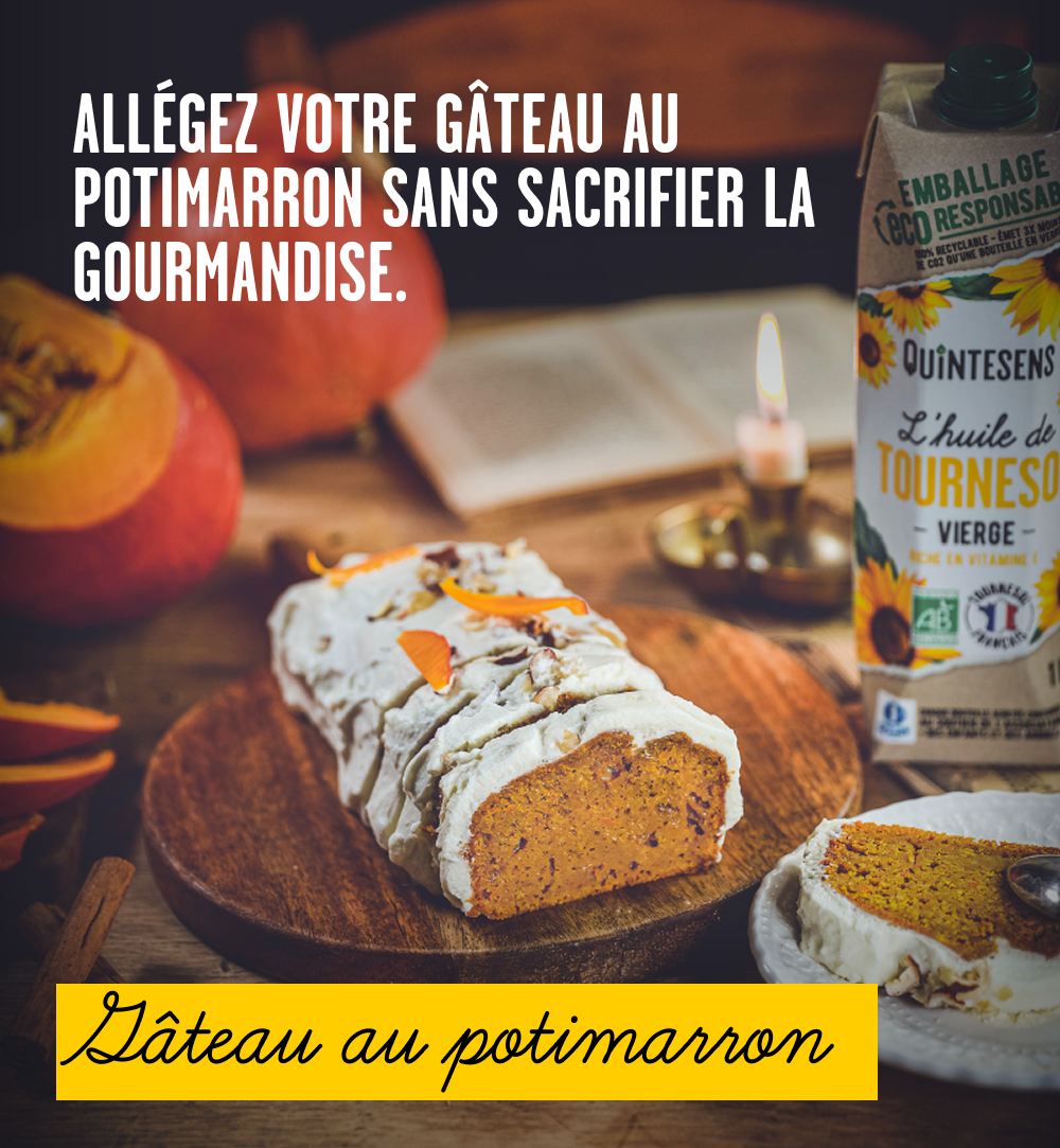 Quintesens Olio di Girasole bio spremitura a freddo