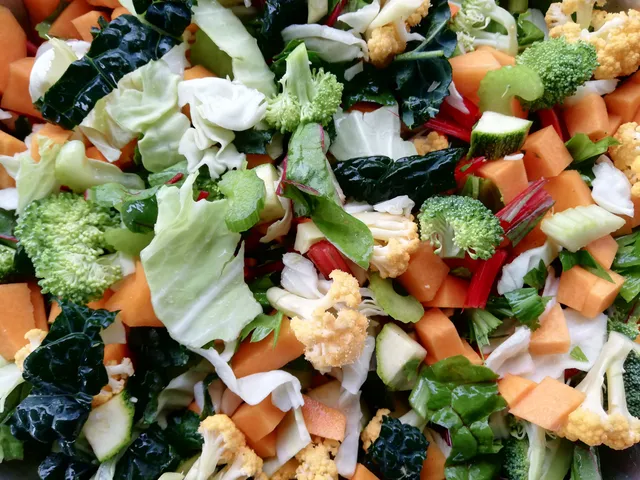 La Boccea Minestrone Bio mix verdure fresche zuppa