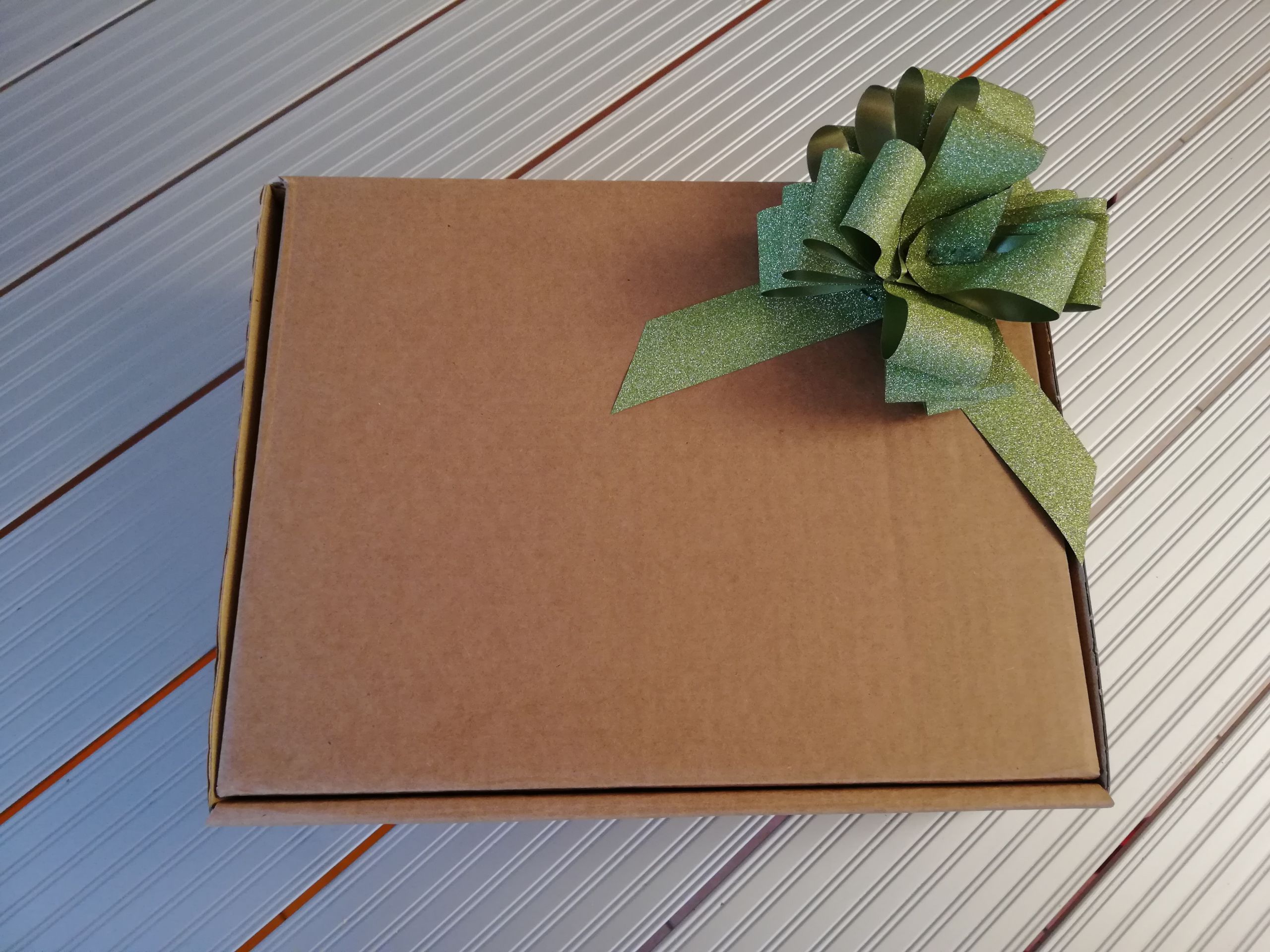 La Boccea Confezione Agrifoglio Bio Natale 5 pezzi